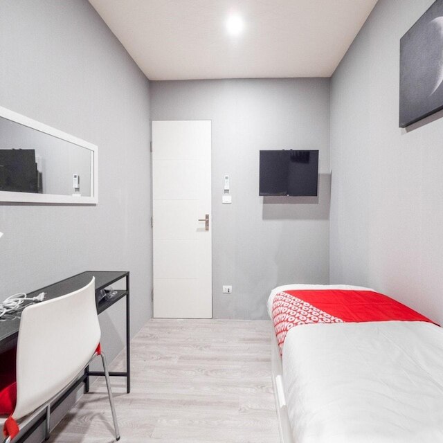 ボッサ ハウス ホステル & カフェ