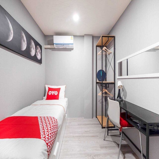 ボッサ ハウス ホステル & カフェ