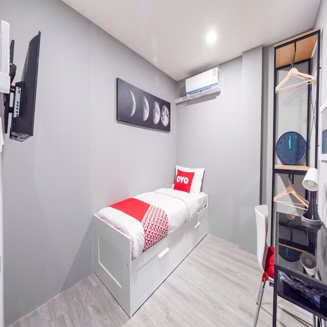 ボッサ ハウス ホステル & カフェ