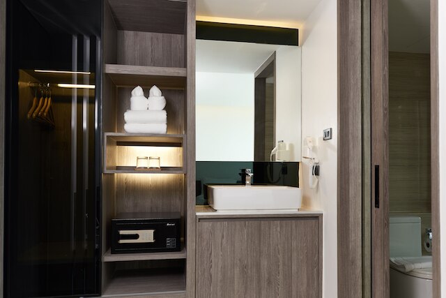 アマリン ホテル ラマ 8