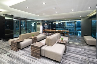 アマリン ホテル ラマ 8