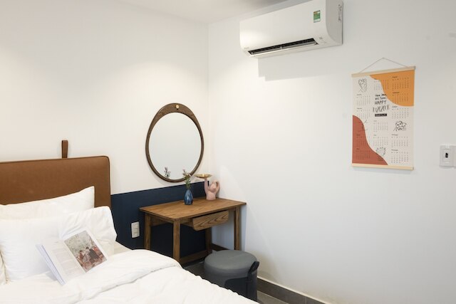 クァン ヴィン アパートメント アンド ホテル ホイ アン