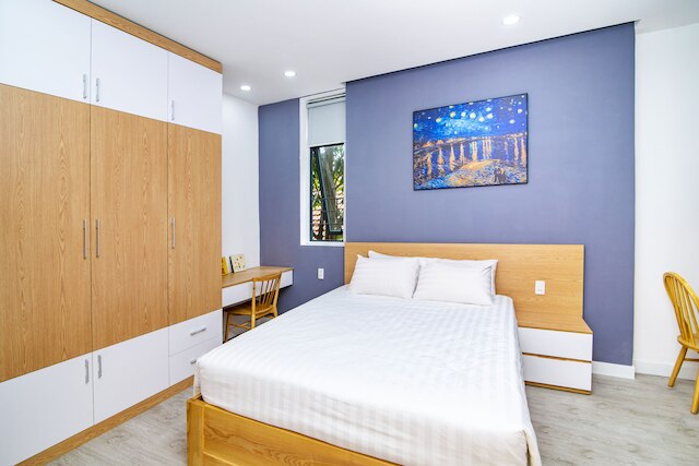 ジ アート - アン ホームステイ