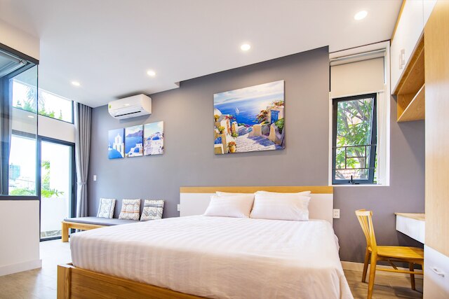 ジ アート - アン ホームステイ