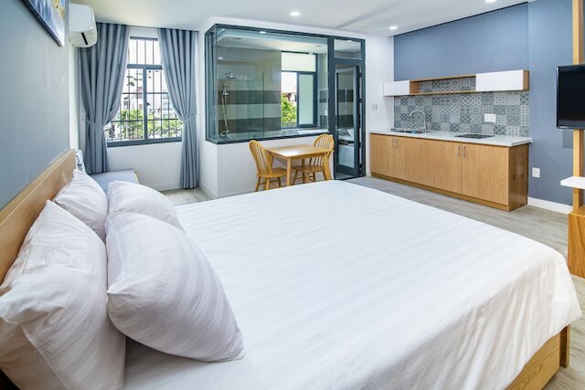 ジ アート - アン ホームステイ