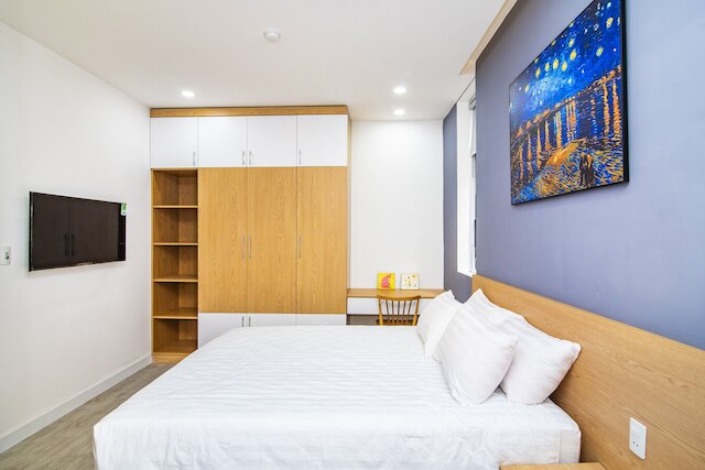 ジ アート - アン ホームステイ