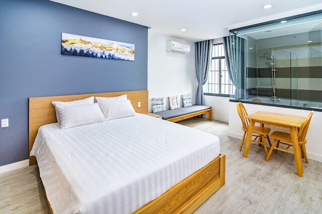 ジ アート - アン ホームステイ