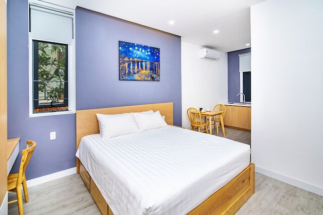 ジ アート - アン ホームステイ