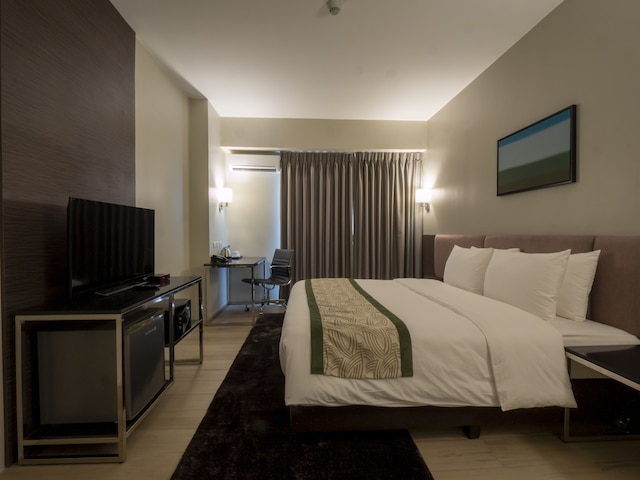 セコイア ホテル マニラ ベイ