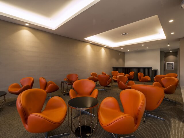 セコイア ホテル マニラ ベイ