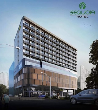 セコイア ホテル マニラ ベイ