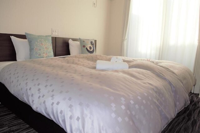 HOME INN 九条河原町