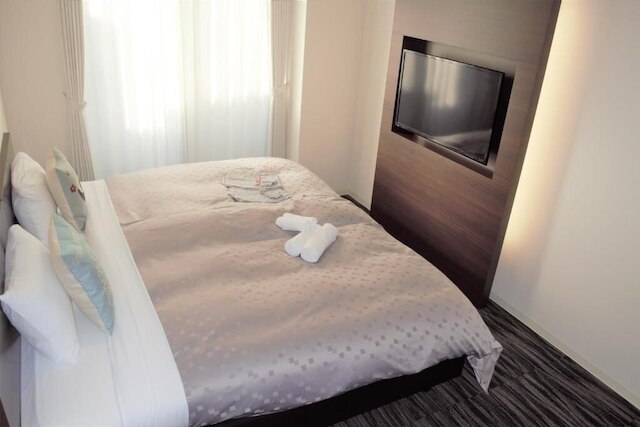 HOME INN 九条河原町