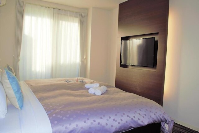 HOME INN 九条河原町