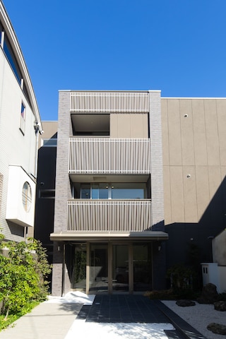 HOME INN 九条河原町