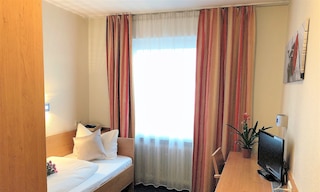 ホテル オーストリア シュトゥットガルト シティ