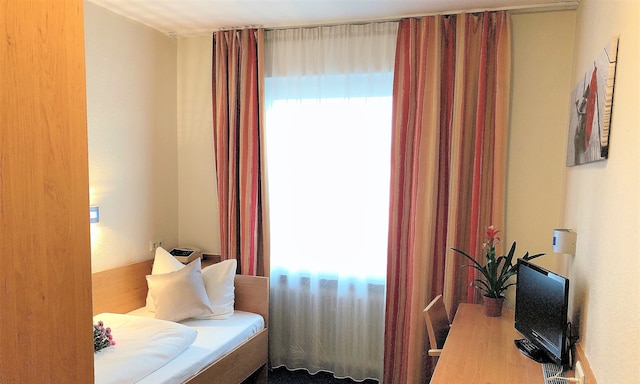 ホテル オーストリア シュトゥットガルト シティ