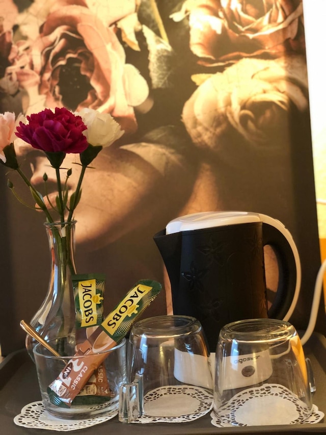 ホテル オーストリア シュトゥットガルト シティ