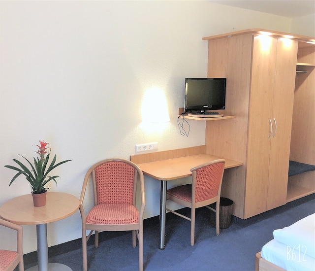 ホテル オーストリア シュトゥットガルト シティ