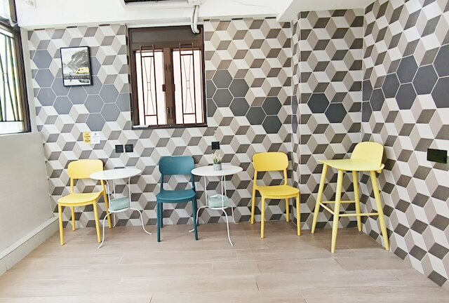 ザ ナップ モン コック