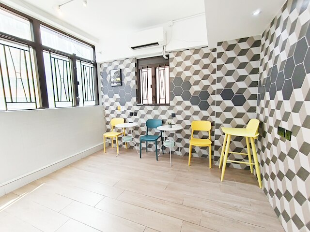 ザ ナップ モン コック