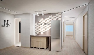 ザ ナップ モン コック