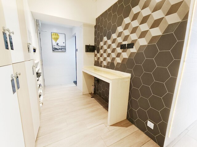 ザ ナップ モン コック