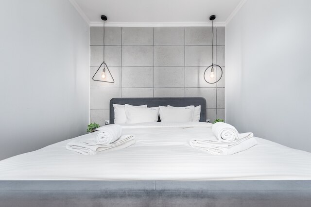 アパートメント チェルナ、ユア フリーダム