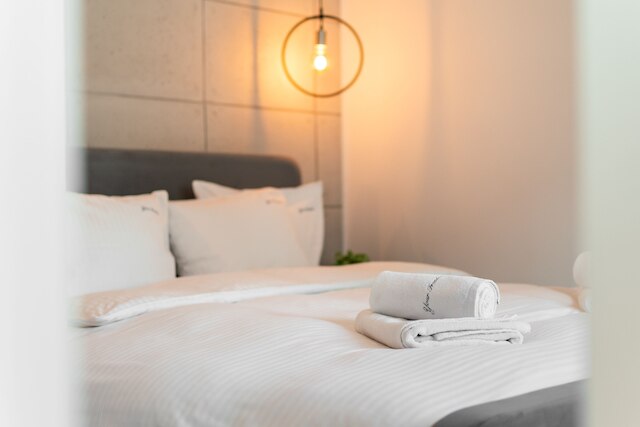 アパートメント チェルナ、ユア フリーダム