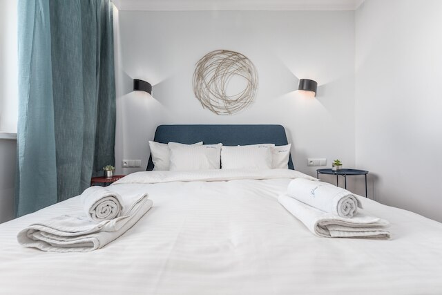 アパートメント チェルナ、ユア フリーダム