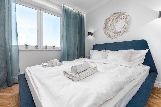 アパートメント チェルナ、ユア フリーダム