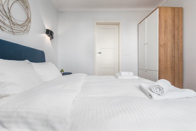 アパートメント チェルナ、ユア フリーダム