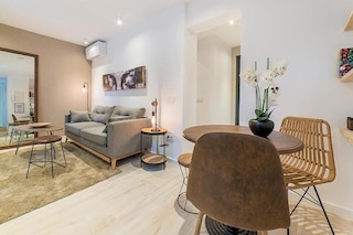 アパルタメントス マドリード リオ