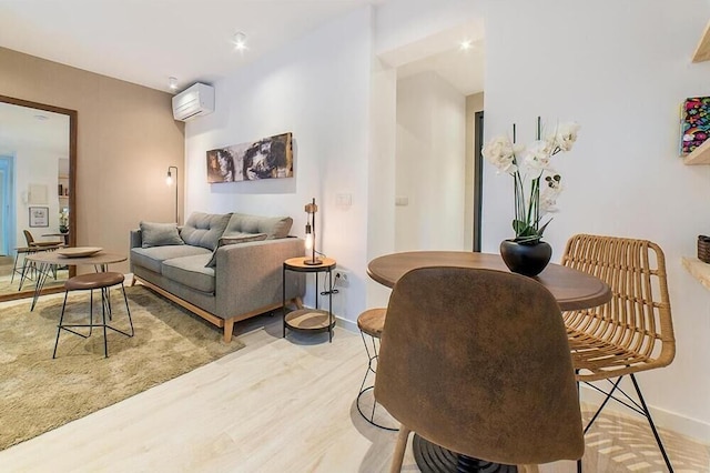 アパルタメントス マドリード リオ