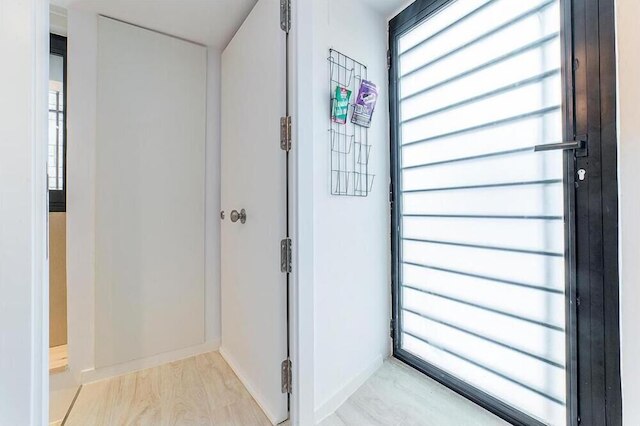 アパルタメントス マドリード リオ