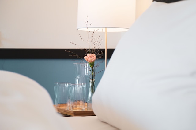 ポップアップ ホテル クローネ チューリッヒ