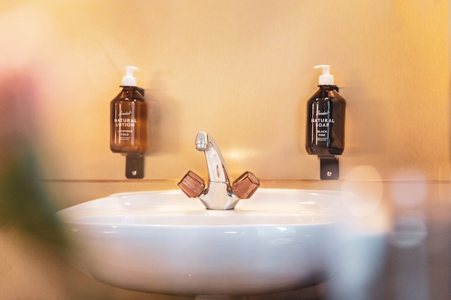 ポップアップ ホテル クローネ チューリッヒ