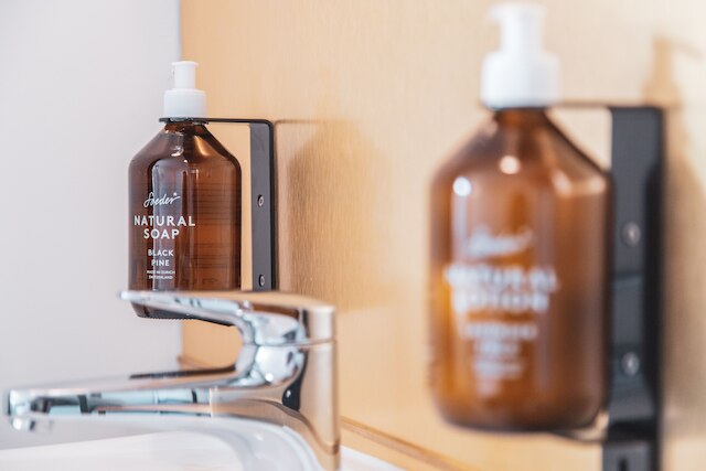 ポップアップ ホテル クローネ チューリッヒ