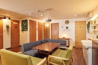 ゲストハウス 隅っこ