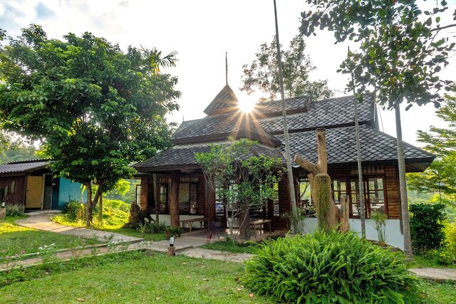 チャイ ライ マウンテン