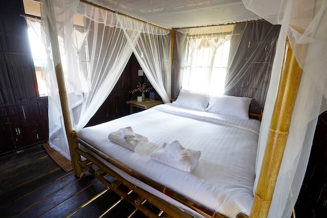 チャイ ライ マウンテン