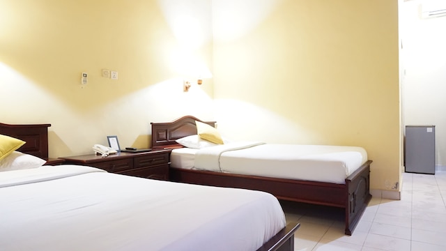 マサイン ホテル クタ