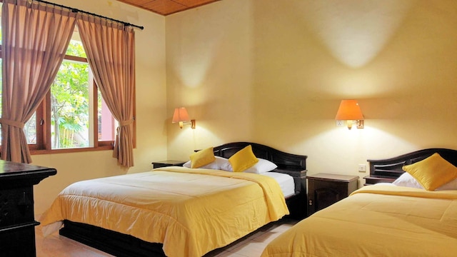 マサイン ホテル クタ