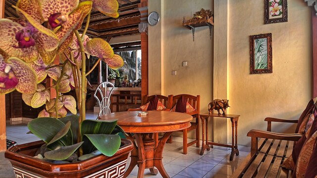 マサイン ホテル クタ