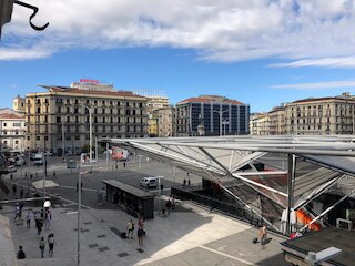 スカラマンティコ ルームズ