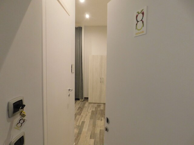 スカラマンティコ ルームズ