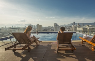 ミサ アパートメント