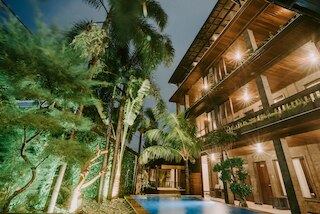 アーサー スイーツ、プレミア ホスピタリティ アジア