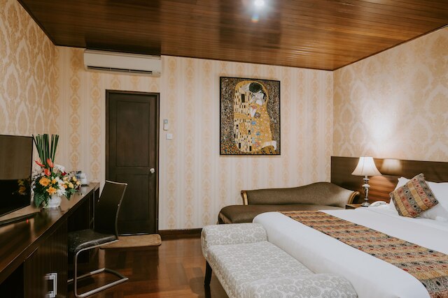 アーサー スイーツ、プレミア ホスピタリティ アジア