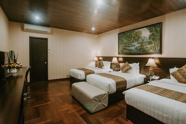 アーサー スイーツ、プレミア ホスピタリティ アジア